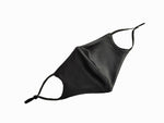 Masque de protection en soie élastiques ajustables 22 mommes
