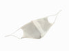 Masque de protection en soie élastiques ajustables 22 mommes